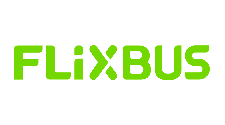 Image showing Flixbus logo